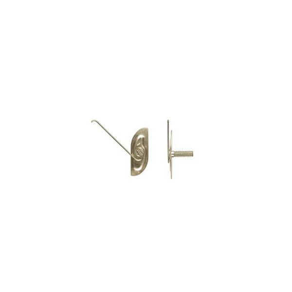Disco Automotive Hardware 10-24 x 3/4in Stud Size, 2PK 345MT - main